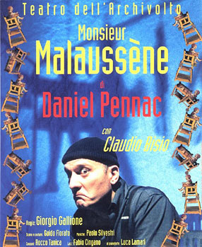 Monsieur Malaussène
